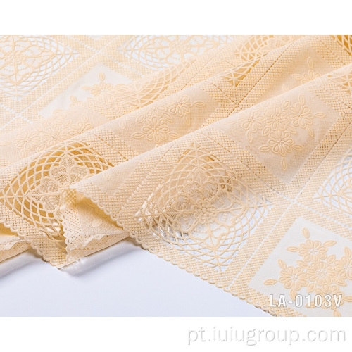 toalhas de mesa brancas usadas para casamento